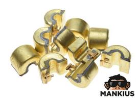 Karbiuratoriaus plūdė WSK175 JUNAK 10 PCS PACK