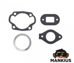 Cilindro tarpinių komplektas FOR JAWA 50 38,00 KPL