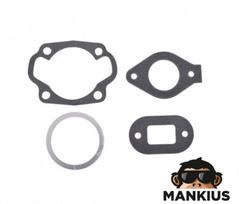 Cilindro tarpinių komplektas FOR JAWA 50 40,00 KPL
