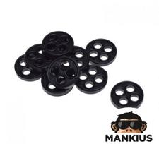 Vakuminio kranelio tarpinės ROMET CN 10PCS PACK