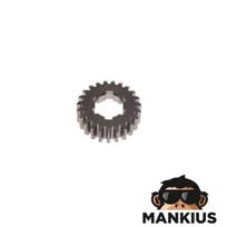 Dantratis, INTERMEDIARY SHAFT NT:23 WSK125