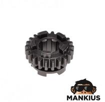 Dantratis, NT:22 TS250 4-SPEED COUNTERSHAFT