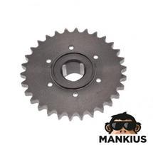 Dantratis, PRIMARY CLUTCH OUTER WSK125