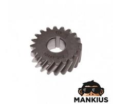 Dantratis, PRIMARY CRANKSHAFT S70