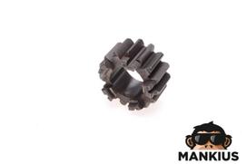 Dantratis, TS250 NT:19 OR 15 COUNTERSHAFT