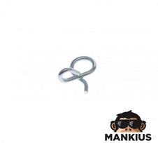 Stabdžių kabelio laikiklis WSK 125 175 SHL M17