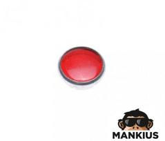 Atšvaitas 16 mm RED AWO RT BK KR52