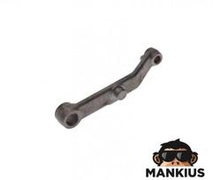 Rankenėlių komplektas GEAR SHIFTER FORK SIMSON S51 ORG