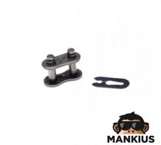 Grandinės sujungimas . YBN JAWA MZ 428H