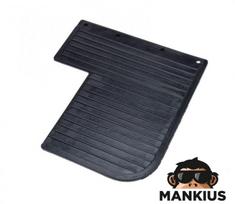 Guminis purvasaugis DNEPR - SIDE CAR FENDER