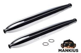 Duslintuvas, JAWA 350 12V LONG 638 SET 2 PCS