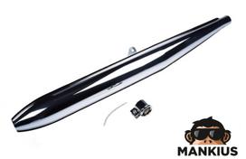 Duslintuvas SHL 175
