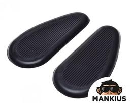 Lipdukai ant bako SHL HIGH TANK