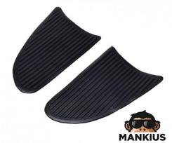 Lipdukai ant bako WSK HIGH TANK