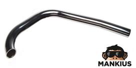 Išmetimo vamzdis WSK125 IMPORT