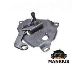Automatinė sankaba JAWA 350
