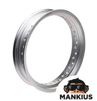 Ratlankio gaubtas 16x3.00 36 H ALUMINIUM 36 SPOKES MT