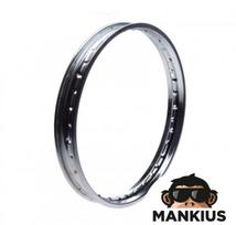 Ratlankio gaubtas 18"x1,60 STEEL MZ