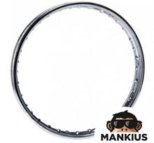 Ratlankio gaubtas 16"x1,40 ROMET KADET 36 SPOKES