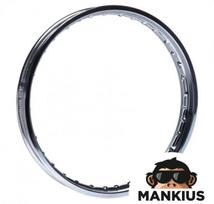 Ratlankio gaubtas 16"x1,60 STEEL SIMSON 36 SPOKES
