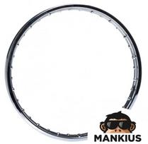 Ratlankio gaubtas 18"x1,6 WSK STEEL