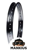 Ratlankio gaubtas 19"x1,60 SHL