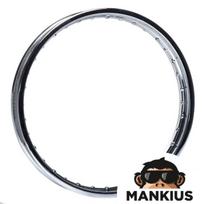 Ratlankio gaubtas 18"x1,85 WSK STEEL