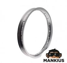 Ratlankio gaubtas 19"x1,85 SHL ALUMINIUM