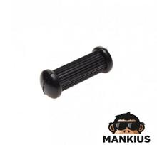 Pakojo guma JUNAK 18 mm HOLE