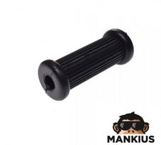 Pakojo guma JUNAK 18 mm HOLE