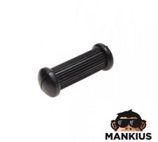 Pakojo guma JUNAK 18 mm HOLE