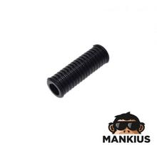 Užkūrimo kojelės guminė apdaila SHL LONG