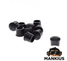 Kuro kranelio aklė be gumyčių ROMET CN 10PCS PACK