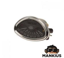 Spidometras, JAWA 250 350 OVAL 140 km/h