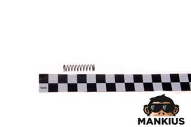 Spyruoklė, GEAR SHIFTER SHAFT JAWA 350