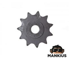Priekinė žvaigždutė ROMET 2-SPEED NT:11
