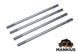 Smeigės, CYLINDER JAWA 350 TS 4 pcs set