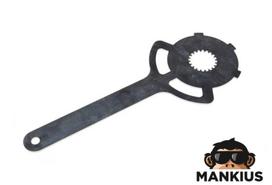 Sankabos fiksavimo įrankis WSK125