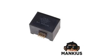 Srovės lygintuvas AND FLASH RELAY ELBA 6V CN SIMSON 2X21W