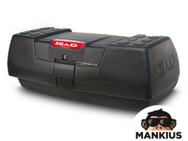Keturračio daiktadėžė SHAD ATV110