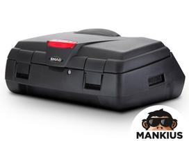 Keturračio daiktadėžė SHAD ATV80