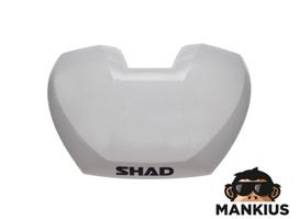 Viršutinis dangtis SHAD SH58X WHITE