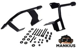 Šoninių daiktadėžių laikikliai SHAD FOR TRIUMPH TIGER EXPLORER 800 XC/XR 11-18