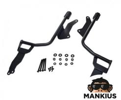 Šoninių daiktadėžių laikikliai SHAD FOR YAMAHA NIKEN 900 18-19