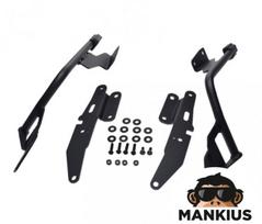 Šoninių daiktadėžių laikikliai SHAD FOR YAMAHA TRACER 900 18