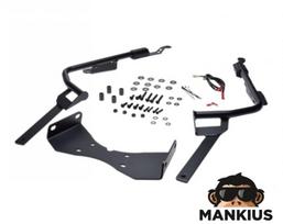 Šoninių daiktadėžių laikikliai SHAD FOR BENELLI BN302