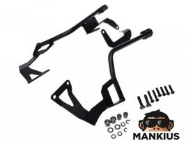 Šoninių daiktadėžių laikikliai SHAD FOR HONDA CB650