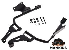 Šoninių daiktadėžių laikikliai SHAD FOR HONDA CB 650 R 18-19