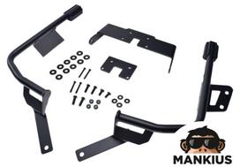 Šoninių daiktadėžių laikikliai SHAD FOR YAMAHA MT 07