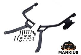 Šoninių daiktadėžių laikikliai SHAD FOR YAMAHA MT 10